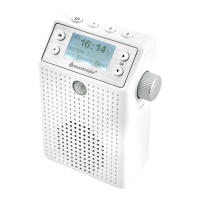 Preview: SOUNDMASTER DAB60
