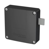 Preview: Mifare Gat ECO.Lock 7 F/ISO Series