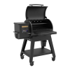 Grill Logo
