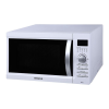 Microwave Oven Logo