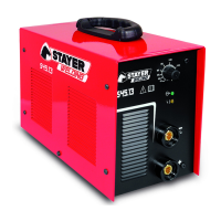 Preview: STAYER WELDING S45.10KIT