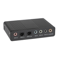 Preview: C-Media CM 6206