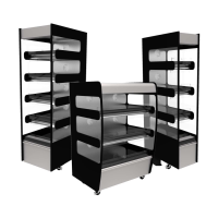 Preview: Nuttall flexeserve ZONE 400