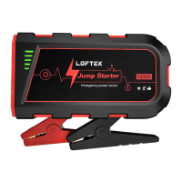 Preview: Loftek Nova Power