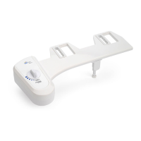 Preview: bioBidet BBC-70