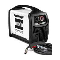 Preview: Telwin SUPERIOR PLASMA 160