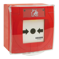 Preview: Honeywell ESSER IQ8MCP
