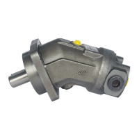 Preview: Rexroth Brueninghaus Hydromatik A2F/6.1 Series