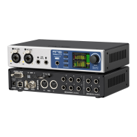 Preview: RME Audio Fireface UCX II
