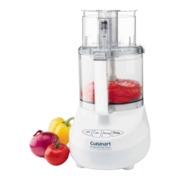 Preview: Cuisinart DLC-2014