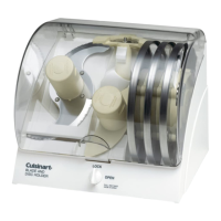 Preview: Cuisinart BDH-2