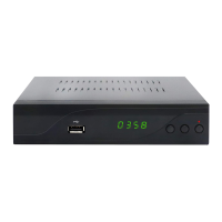 Preview: Denver DVBC-120 HD MK4
