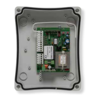 Preview: Key Automation CT1 RD