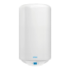 Water Heater Logo