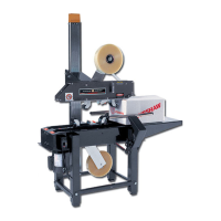 Preview: Loveshaw LITTLE DAVID LD7D/3