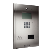 Preview: Mircom MiEntry TX3 Series