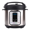 Electric Pressure Cooker Logo