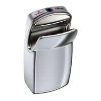 Preview: World Dryer VMax V2