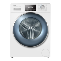 Preview: Haier HWD8040BW1