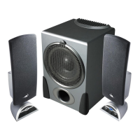 Preview: Cyber Acoustics CA-3550