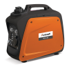 Portable Generator Logo