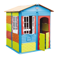 Preview: BUILD-A-HOUSE 645846M