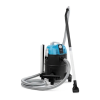 Swimming Pool Cleaners Logo