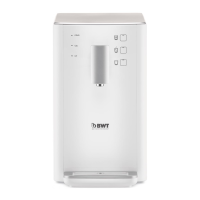 Preview: BWT AQA drink Pro 20 HCS