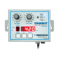 Preview: Phytotronics Trident T3A