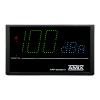 Measuring Instruments Logo