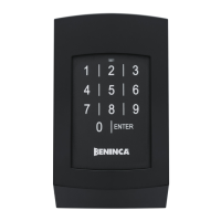 Preview: Beninca BE.CODE