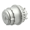 Industrial Equipment Logo