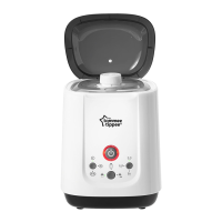 Preview: Tommee Tippee pump and Go 1118