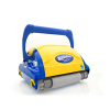 Swimming Pool Vacuum Logo