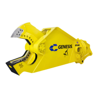 Preview: Genesis GXP Series