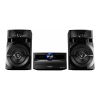 Preview: Panasonic SA-UX100E