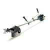Brush Cutter Logo