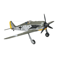 Preview: Top Flite FW 190