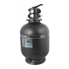 Water Filtration Systems Logo