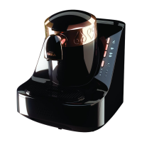 Preview: Arzum OKKA OK001