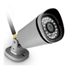 Security Camera Logo