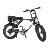 Bicycle Logo