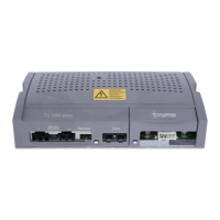 Preview: Truma TG 1000 sinus