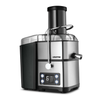 Preview: Gourmia GJ1455
