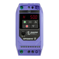 Preview: Optidrive E3 ODE-3 Series
