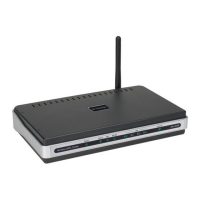 Preview: D-Link DSL-2640B