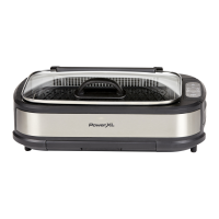 Preview: PowerXL PG-1500FDR