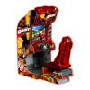 Arcade Game Machines Logo