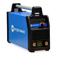 Preview: Magmaweld Monostick 200 i