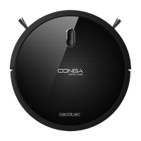 Preview: cecotec Conga 1090 Series
